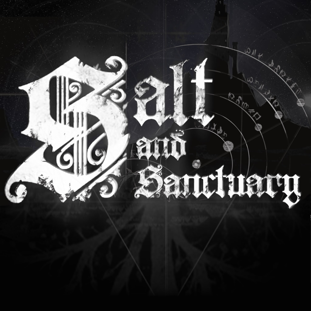 Salt and sanctuary not on steam фото 57