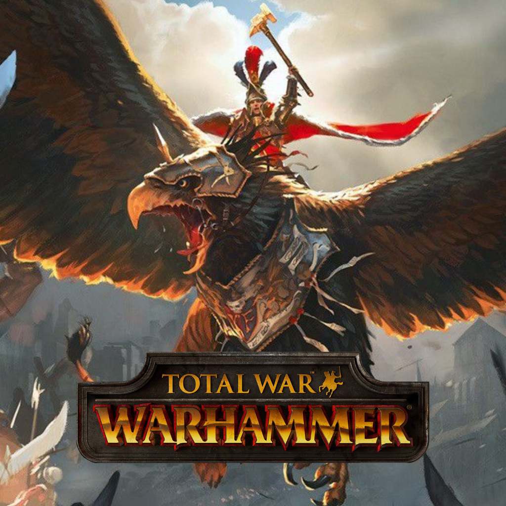 Total War: Warhammer: +18 трейнер | StopGame