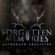 Forgotten Memories: Alternate Realities (игра) - Галереи - Страница 1