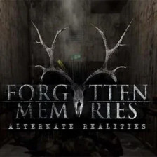 Обзор игры Forgotten Memories: Alternate Realities — кирпичная