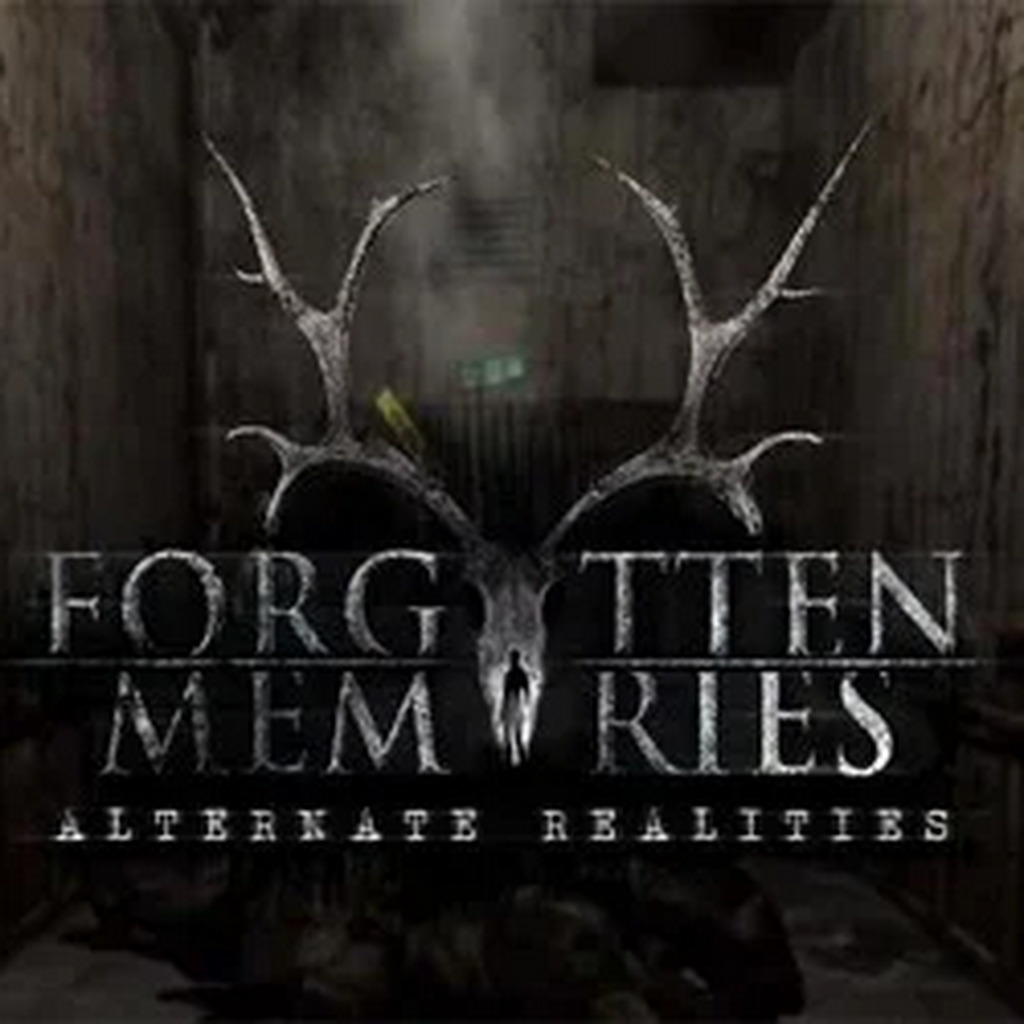 Отзыв об игре Forgotten Memories: Alternate Realities от пользователя  Jizza74 | StopGame