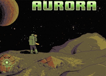 AuroraRL [Обзор игры]