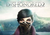 Dishonored 2