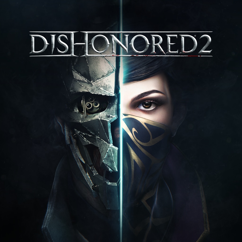 Dishonored 2: +5 трейнер | StopGame