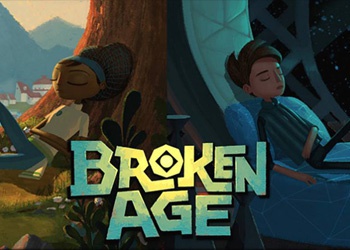 Broken Age: Game Walkthrough and Guide