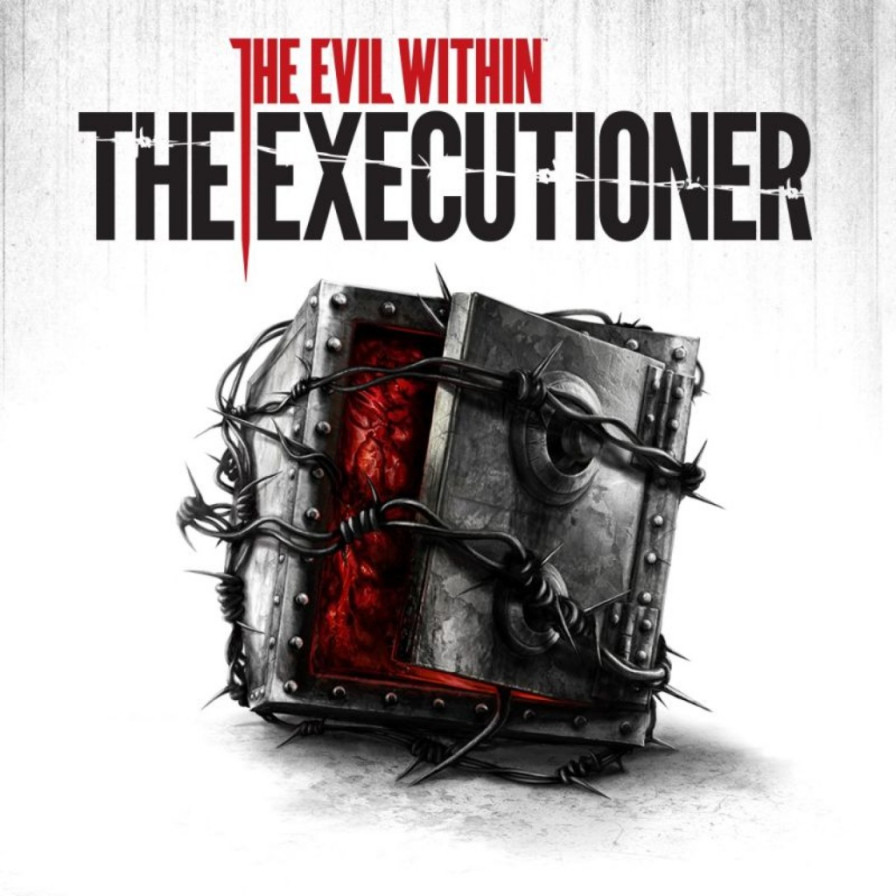 The Evil Within — обзоры и отзывы, описание, дата выхода, официальный ...