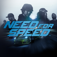 Need for Speed: Underground Rivals - SteamGridDB