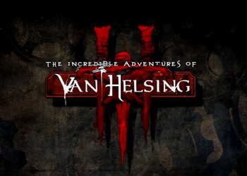 The incredible adventures of van helsing 3 как включить русский