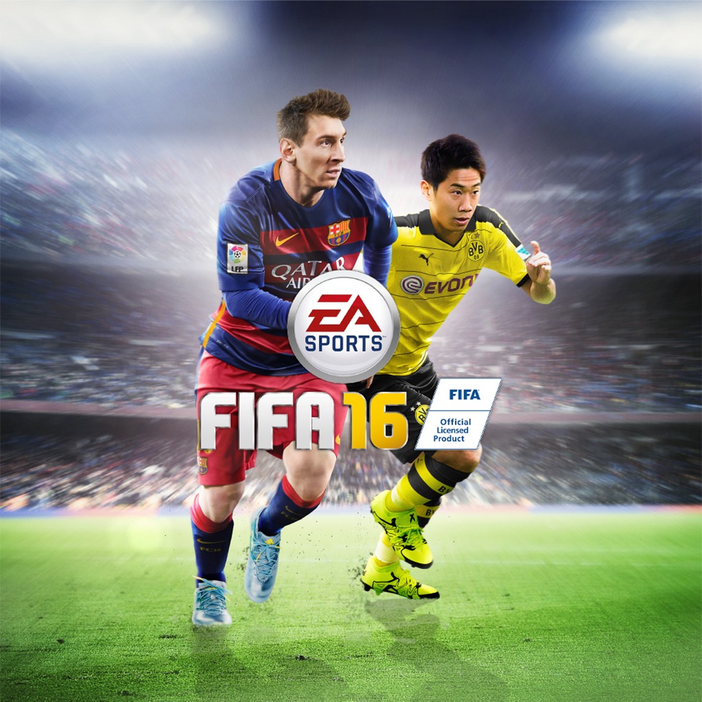 FIFA 16: +2 трейнер | StopGame