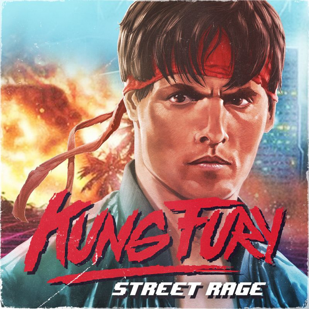 Kung Fury: Street Rage: +2 трейнер | StopGame