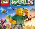 LEGO Worlds: +1 трейнер