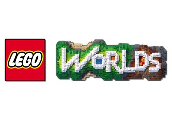 Lego Worlds: Video Game Review