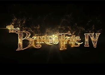 Bard's Tale IV, The