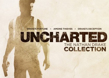 Uncharted: The Nathan Drake Collection [Обзор игры]