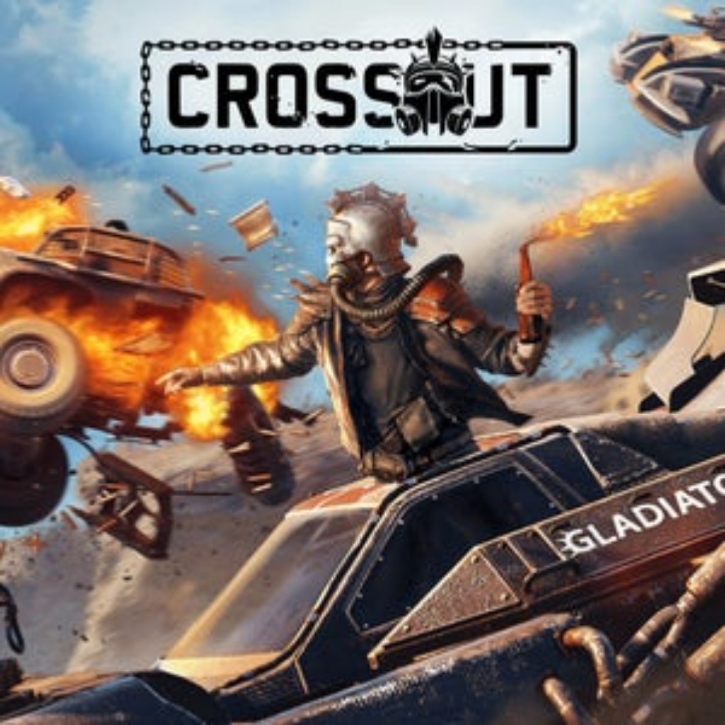 Новости об игре Crossout | StopGame