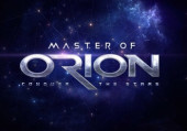 Master of Orion: Conquer the Stars