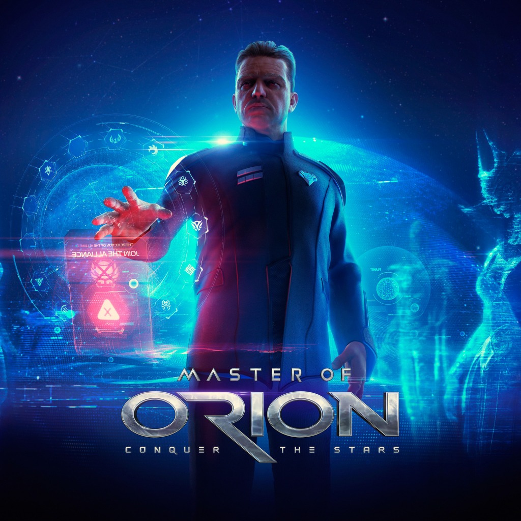 Master of Orion: Conquer the Stars: +5 трейнер | StopGame