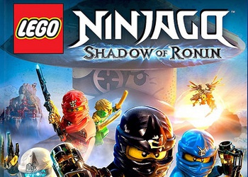 LEGO Ninjago: Shadow of Ronin: Коды