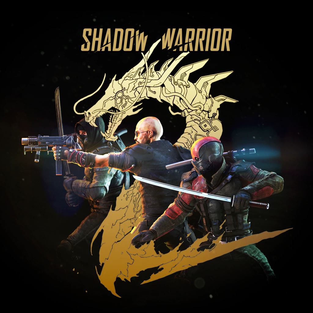 Shadow Warrior 2: +6 трейнер | StopGame