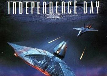 INDEPENDENCE DAY: Cheat Codes