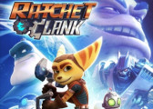 Обзор игры Ratchet & Clank
