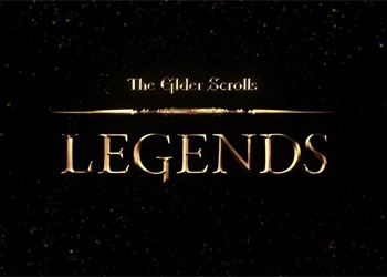 Elder Scrolls: Legends, The [Обзор игры]