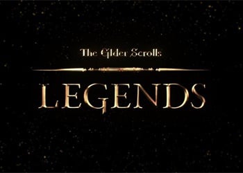 Elder Scrolls: Legends, The