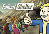Fallout Shelter