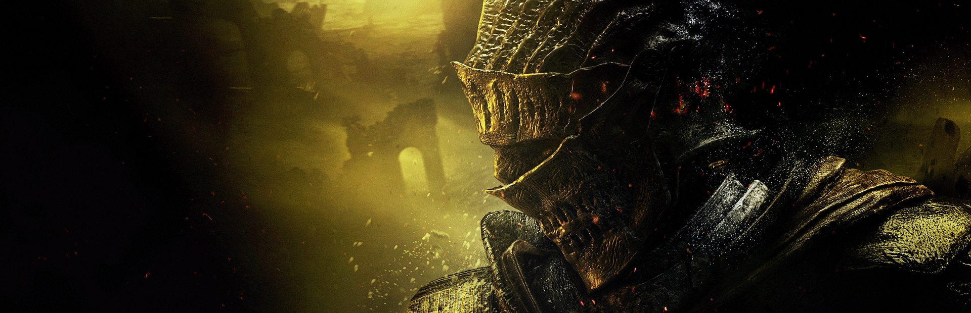 Dark Souls III — обзоры и отзывы, описание, дата выхода, официальный ...