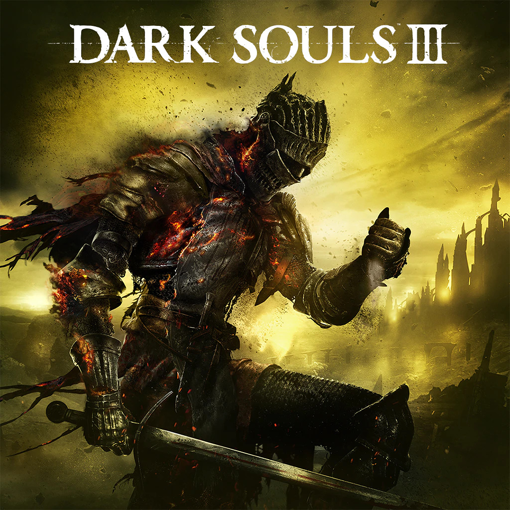 Dark Souls III: +8 трейнер | StopGame