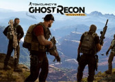 Обзор игры Tom Clancy's Ghost Recon: Wildlands