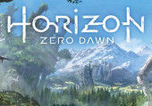 Horizon: Zero Dawn
