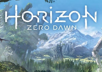 Horizon: Zero Dawn [Обзор игры]
