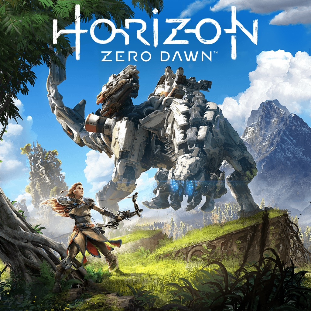 Horizon: Zero Dawn - дата выхода, системные требования, официальный сайт,  обзор, скачать торрент бесплатно, коды, прохождение | StopGame