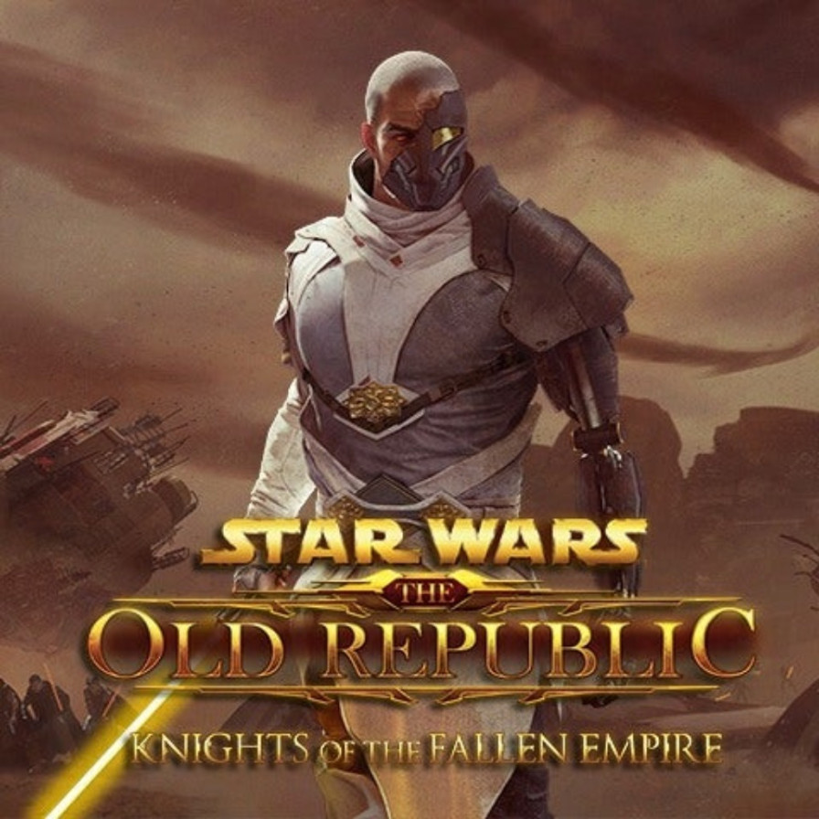 Star Wars The Old Republic Knights of the Fallen Empire — обзоры и отзывы, описание, дата