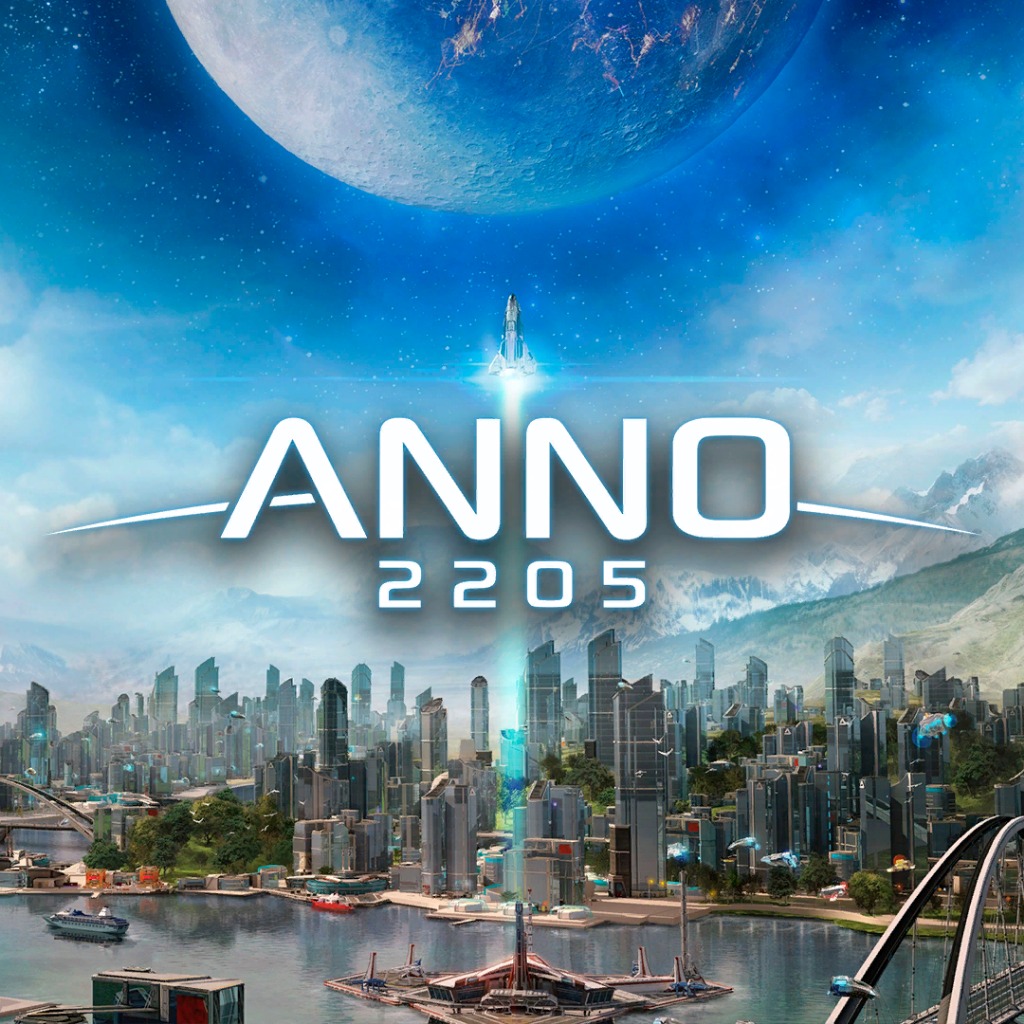 Anno 2205 - дата выхода, системные требования, официальный сайт, обзор,  скачать торрент бесплатно, коды, прохождение | StopGame