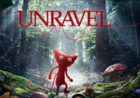 Unravel: Запутанная нить судьбы