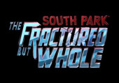 South Park: The Fractured but Whole