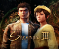 Shenmue III: +1 трейнер