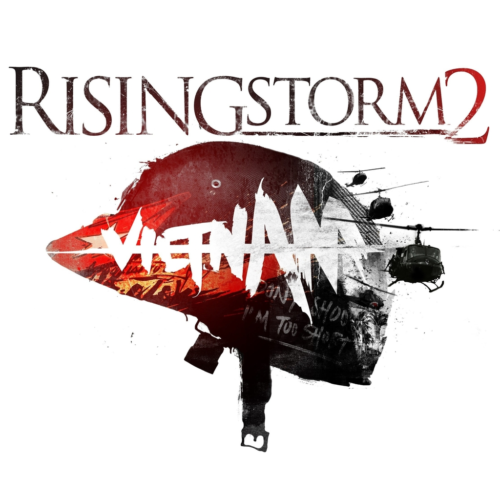 Rising storm 2 vietnam стим фото 64