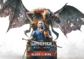 Witcher 3: Wild Hunt - Blood and Wine, The