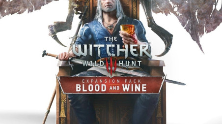 The Witcher 3: Wild Hunt - Blood and Wine: Прохождение