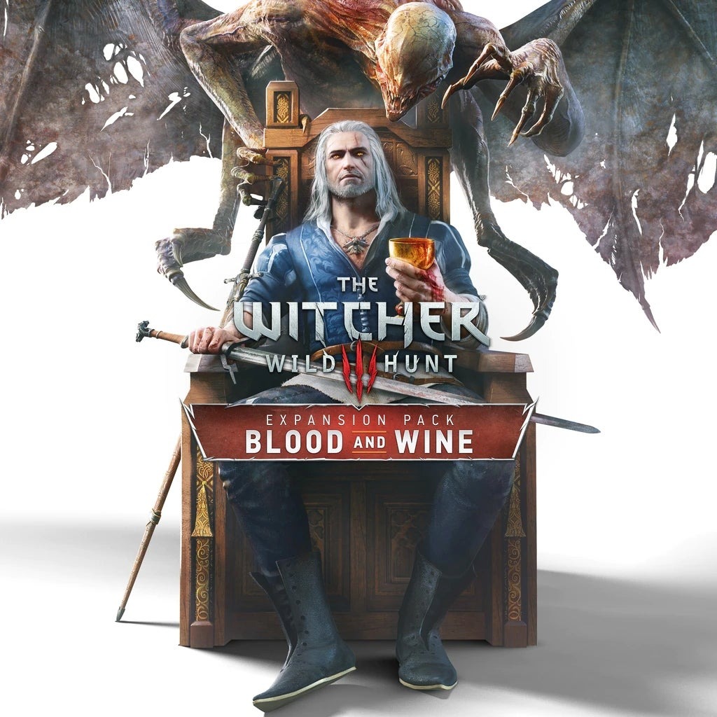 Прохождение The Witcher 3: Wild Hunt - Blood and Wine — гайд по игре |  StopGame