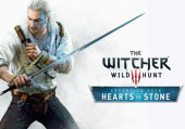 Witcher 3: Wild Hunt - Hearts of Stone, The