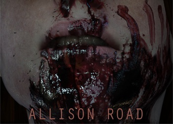 allison road скачать