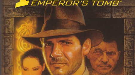 Indiana Jones and the Emperor's Tomb: Прохождение