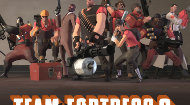 Team Fortress 2: Робокалипсис (запись)
