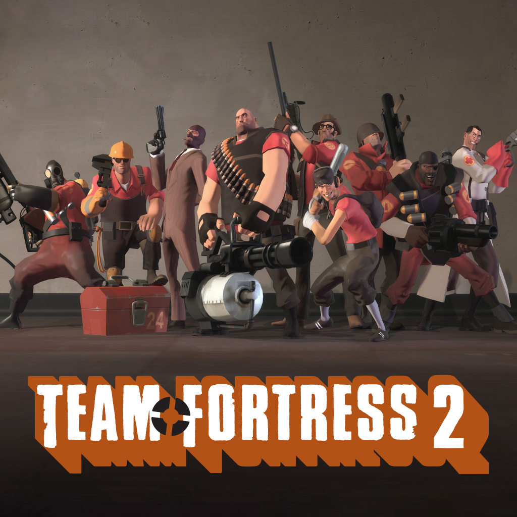 Отзыв об игре Team Fortress 2 от пользователя fr33=/ | StopGame