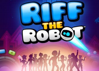 Riff the Robot