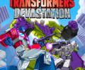 Transformers: Devastation: +9 трейнер